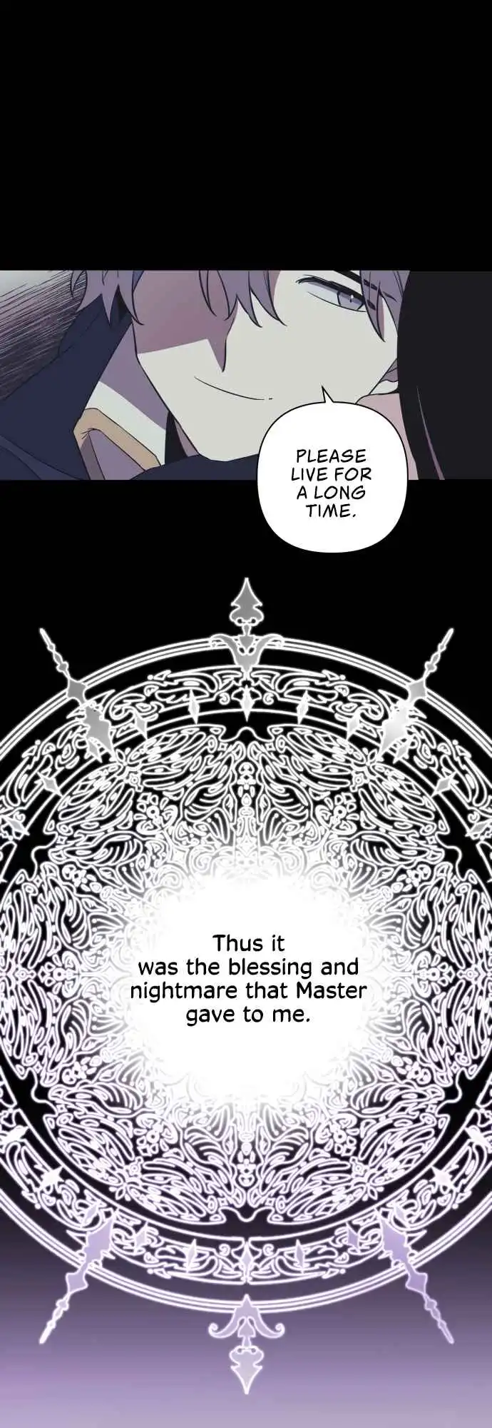 The Way the Mage Faces Death Chapter 1 44